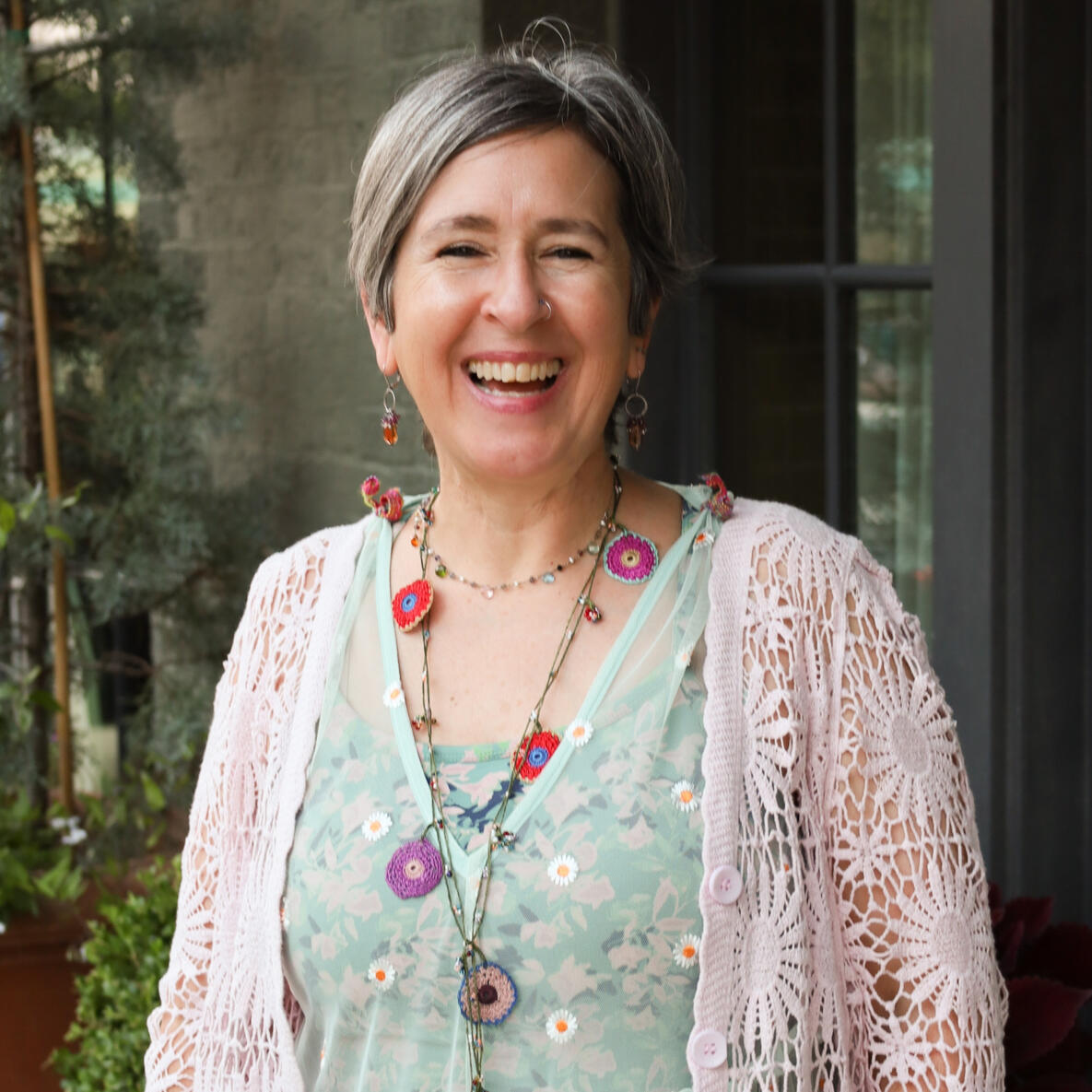 photo of michele yasuda